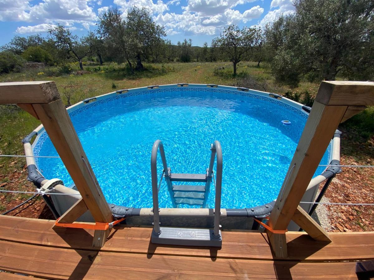 Ses Quinta Luxury Safari Tents Падерні Екстер'єр фото